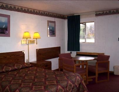 Rockwood Budget Motel מראה חיצוני תמונה