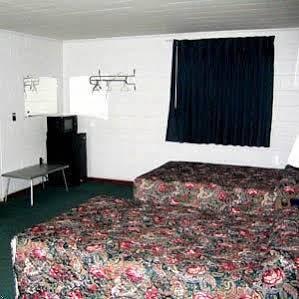 Rockwood Budget Motel מראה חיצוני תמונה