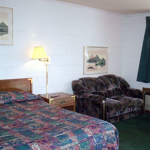 Rockwood Budget Motel מראה חיצוני תמונה
