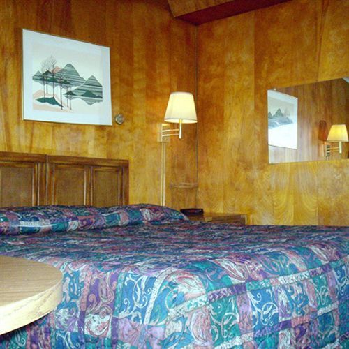 Rockwood Budget Motel מראה חיצוני תמונה