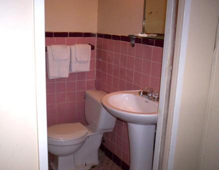 Rockwood Budget Motel חדר תמונה