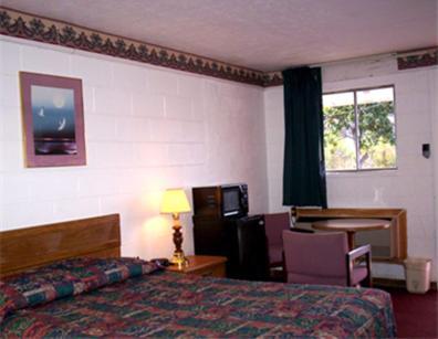 Rockwood Budget Motel חדר תמונה