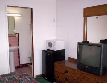 Rockwood Budget Motel חדר תמונה